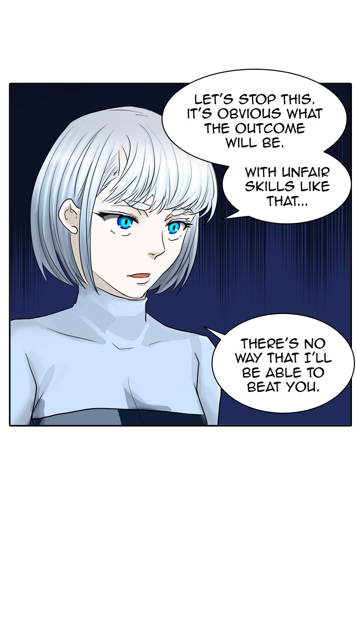 Tower of God Chapter 373 23